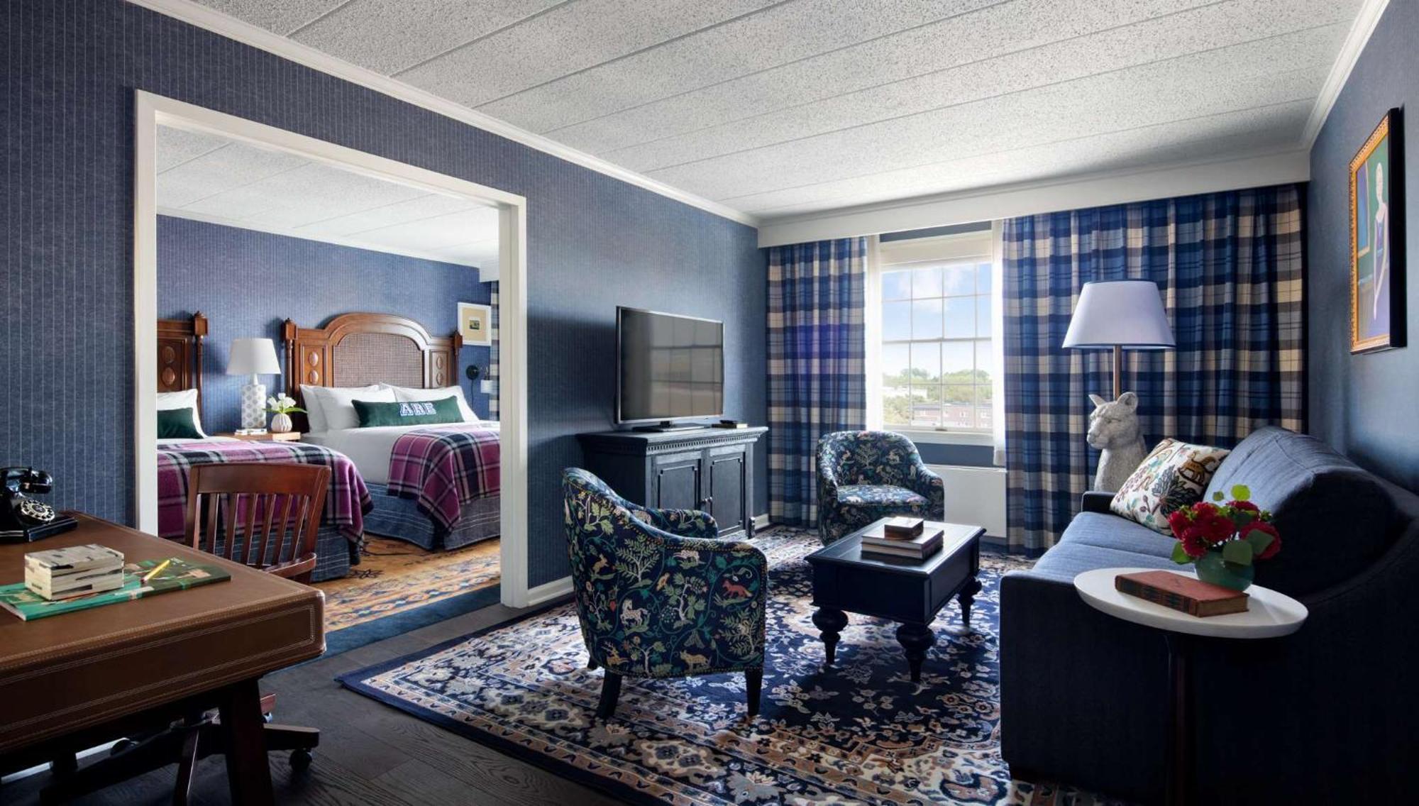 Hotel Graduate By Hilton State College Zimmer foto