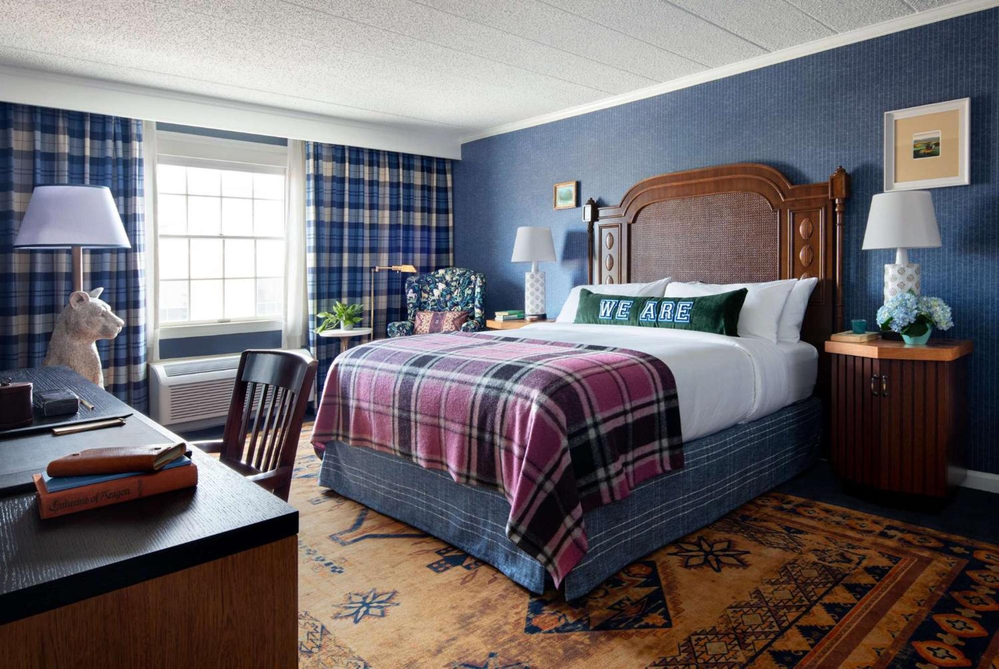 Hotel Graduate By Hilton State College Zimmer foto