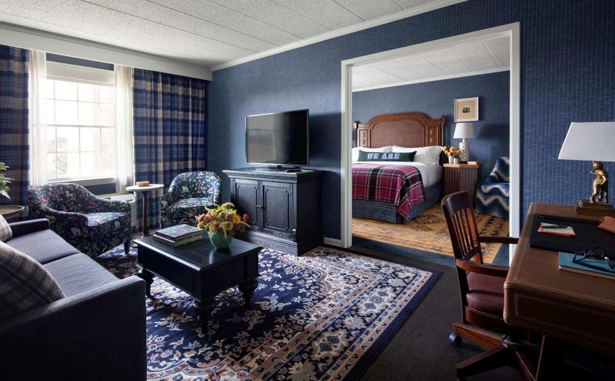 Hotel Graduate By Hilton State College Zimmer foto