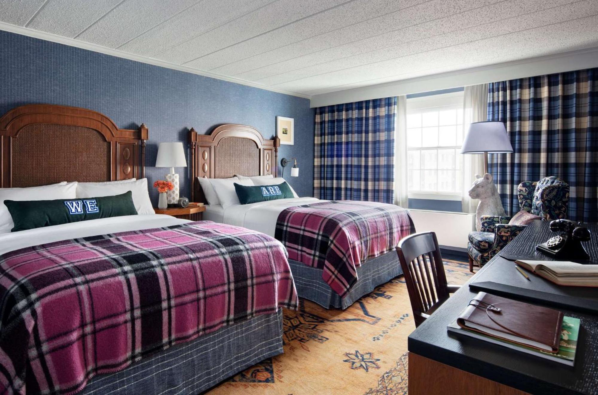 Hotel Graduate By Hilton State College Zimmer foto